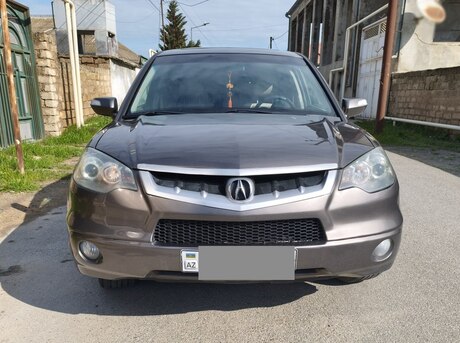 Acura RDX