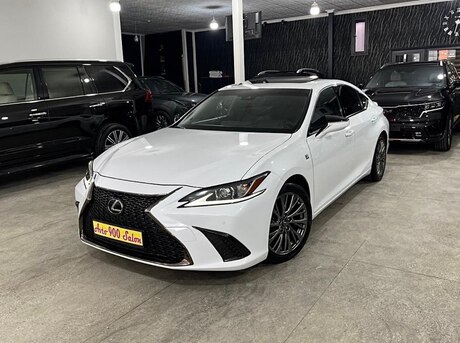 Lexus ES 350