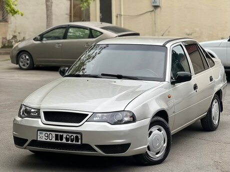 Daewoo Nexia
