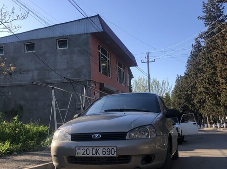 LADA (VAZ) Kalina