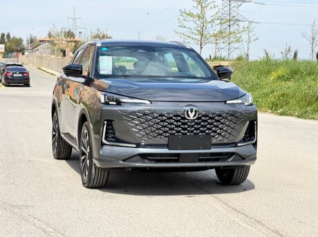 Changan CS 55 Plus