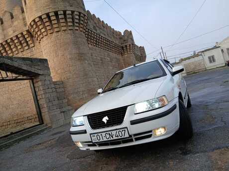 Khazar LX