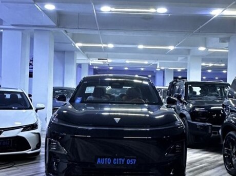 Changan Deepal S09
