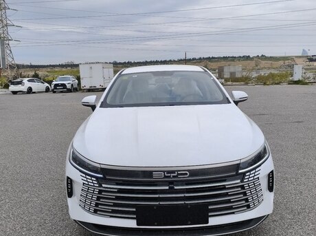 BYD Destroyer 05