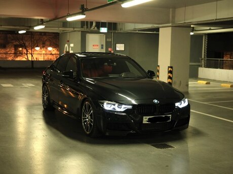BMW 330