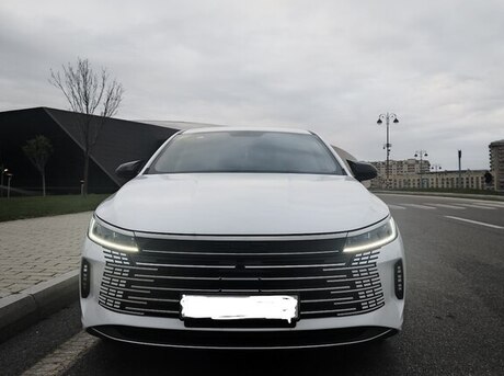BYD Destroyer 05