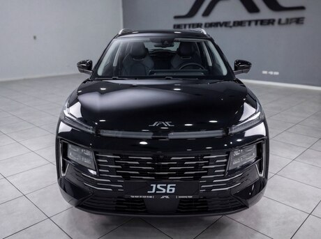 JAC JS6