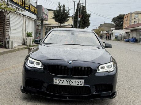 BMW 528