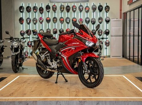 Dayun DY250-8 Sport
