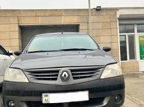 Renault Tondar