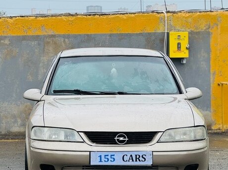 Opel Vectra