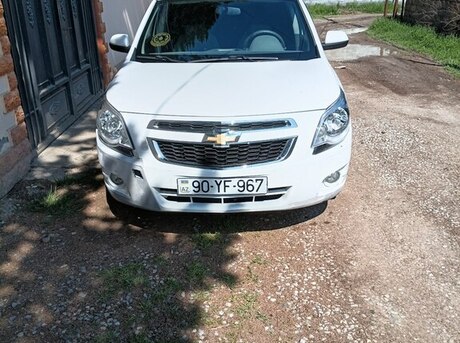 Chevrolet Cobalt