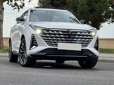 Changan Uni-Z