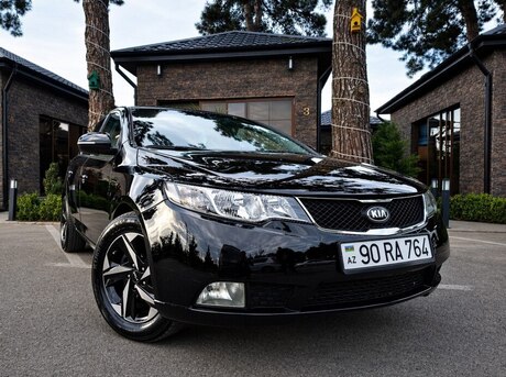 Kia Cerato