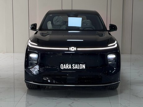Changan Qiyuan Q07