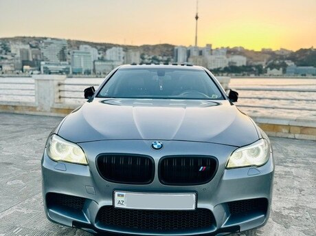 BMW 528