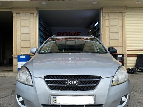 Kia Ceed SW