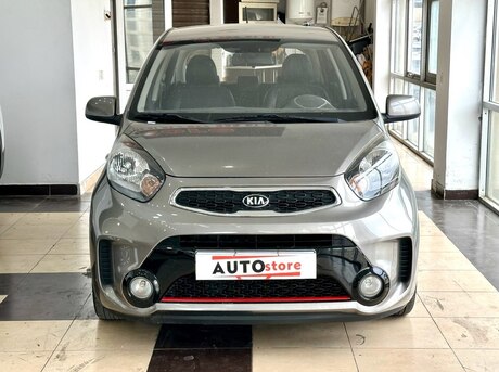 Kia Morning