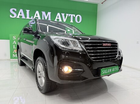 Haval H9