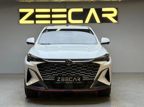 Changan Oshan X5 Plus