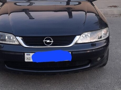 Opel Vectra