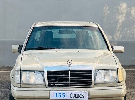 Mercedes 250 D