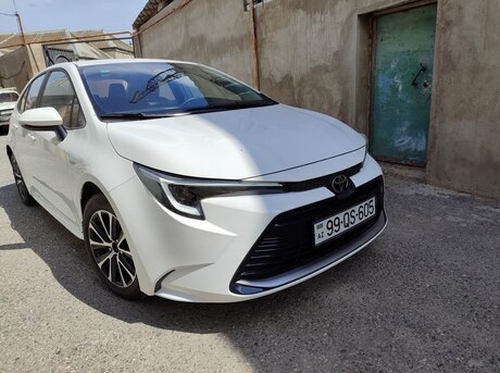 Toyota Corolla Levin