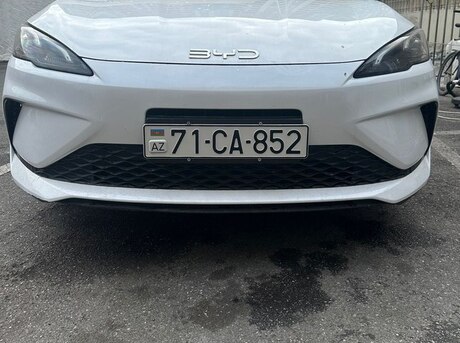 BYD Destroyer 05