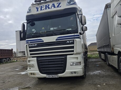 DAF 105 XF