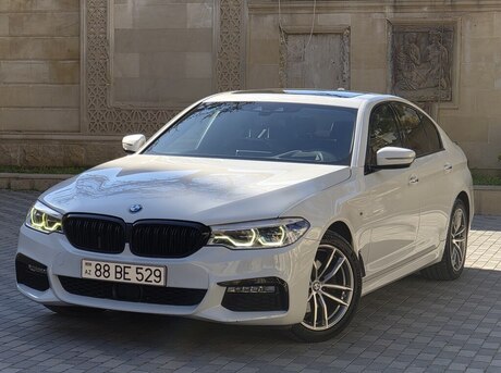 BMW 520d