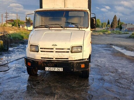 ZIL 5301