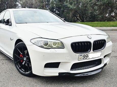 BMW 528