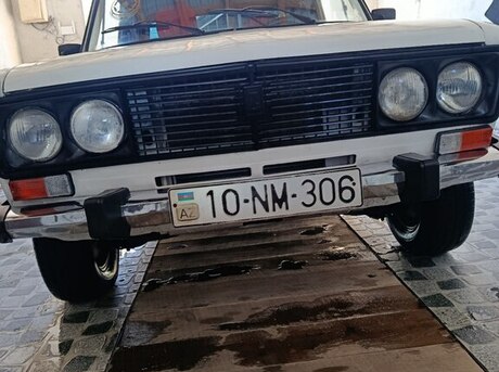 LADA (VAZ) 2106