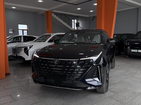 Changan Uni-Z