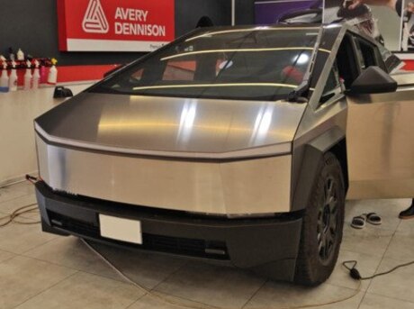 Tesla Cybertruck