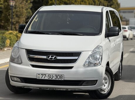 Hyundai H-1