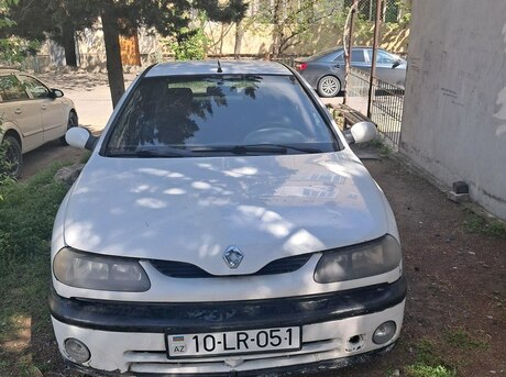 Renault Laguna