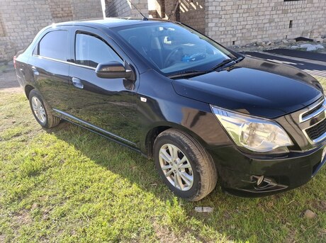 Chevrolet Cobalt