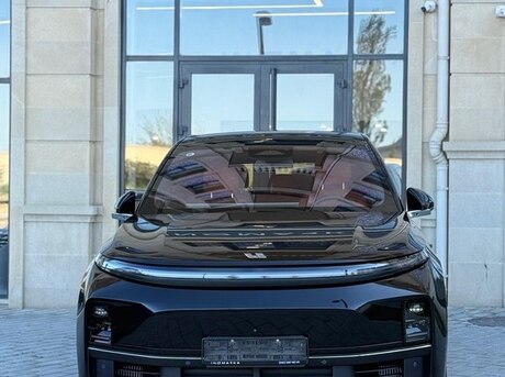 Li Auto L7