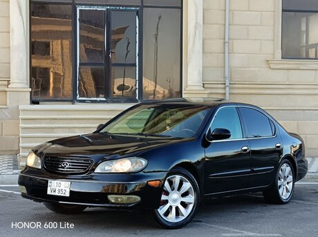 Infiniti I30