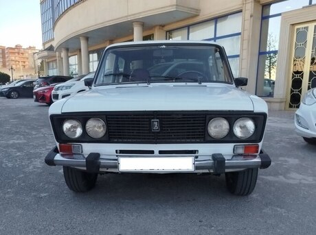 LADA (VAZ) 2106
