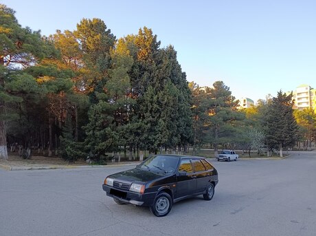 LADA (VAZ) 2109