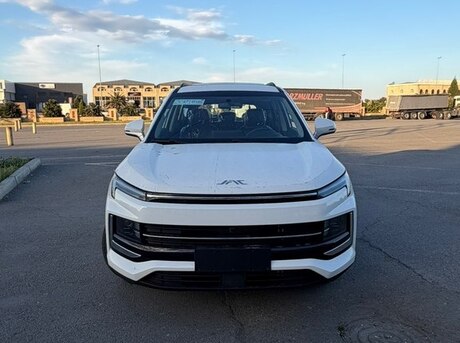 JAC JS4