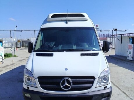 Mercedes Sprinter 315