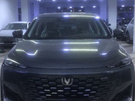 Changan Uni-K iDD