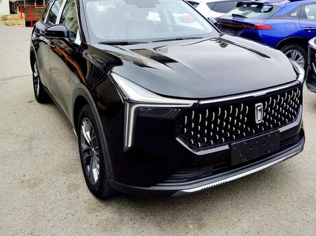 Bestune T55