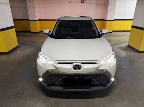 Toyota Frontlander
