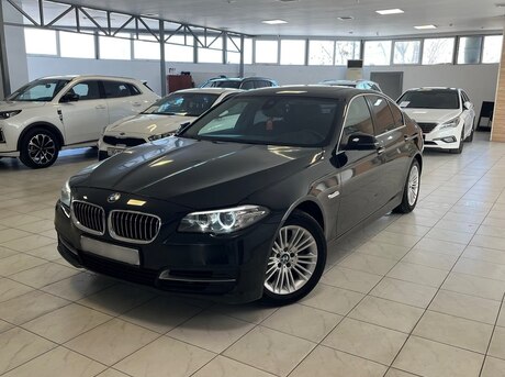 BMW 520d