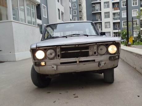 LADA (VAZ) 2106