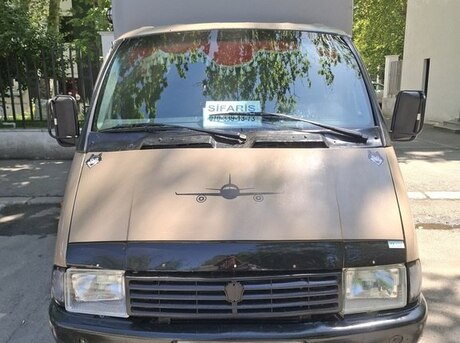 GAZ GAZel (2705)